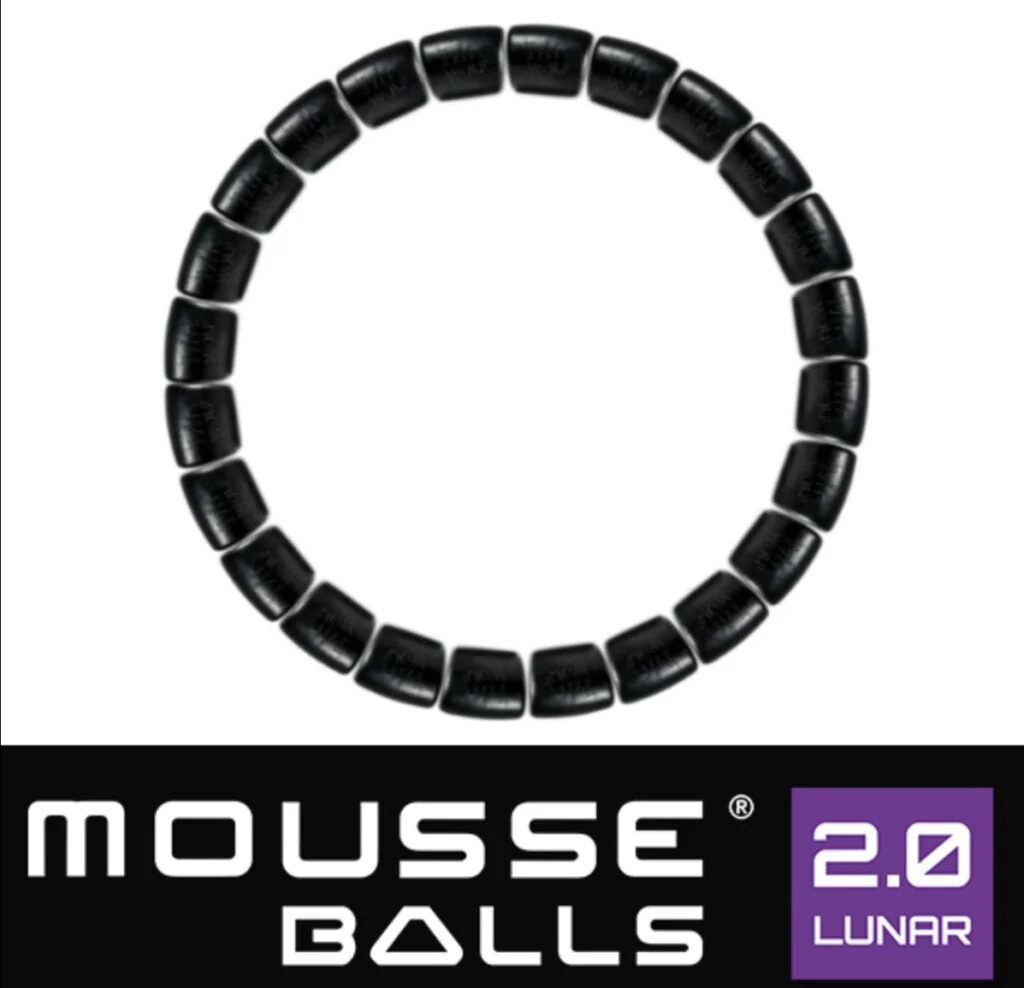 TYRES/MOUSSES