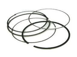 RING 93.00mm TRX500 01-09 NA-10008-4R